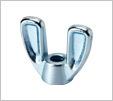 Type C Wing Nuts